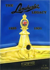 The Lanchester Legacy, Volume One